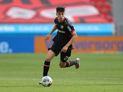 Kai Havertz Resmi Jadi Milik Chelsea