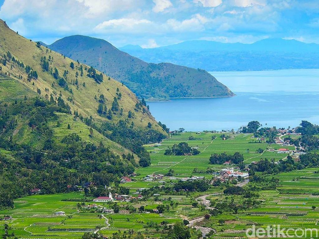 10 Cerita Rakyat Sumatera Utara yang Wajib Kamu Tahu