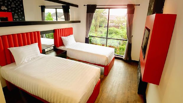 Kalya Hotel Yogyakarta