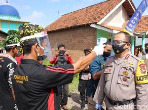 Kampung Tangguh Nelayan Resmi Dibentuk di Banyuwangi