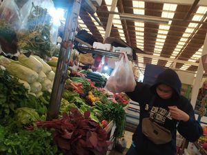 Dinas LH DKI: Tak Ada Sanksi untuk Pembeli soal Larangan Kantong Plastik