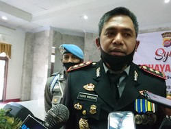 Polres Cilegon Tingkatkan Patroli Siber Jelang Pilwalkot 2020