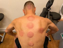 Habis Dibekam, Karim Benzema: Alhamdulillah