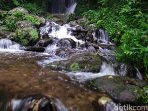 10 Destinasi Paling Dicari Turis Indonesia di Google, Bali dan Lombok Tidak Masuk