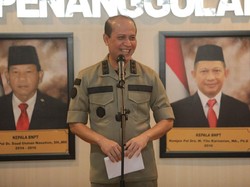 BNPT Punya Gugus Tugas dari Unsur Tokoh Agama untuk Tangkal Terorisme