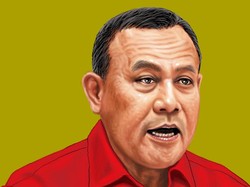 Pimpinan KPK Bakal Dapat Mobil Dinas Rp 1,4 M, Mobil Apa yang Cocok?