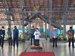 Maruf Apresiasi Ridwan Kamil Bikin Ro Corona Jabar di Bawah 1