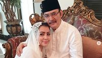 Mayangsari yang Tak Lagi Bungkam Soal Utang Bambang Trihatmodjo