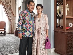 Bambang Trihatmodjo Dicekal, Mayangsari Pilih Ambil Sikap Ini