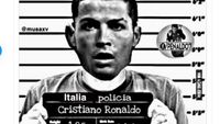 Deretan Meme Juventus Dihajar AC Milan