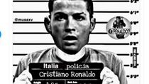 Deretan Meme Juventus Dihajar AC Milan Deretan Meme Juventus Dihajar AC Milan