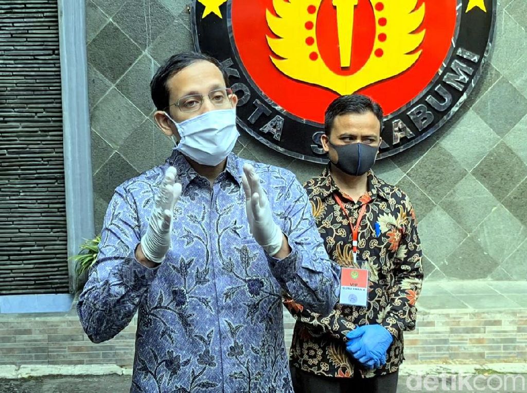 Dear Guru Honorer, Ini Persyaratan Ikut Seleksi PPPK Dear Guru Honorer, Ini Persyaratan Ikut Seleksi PPPK