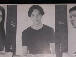 Nicholas Saputra Trending, Netizen Kepincut Wajahnya di Buku Tahunan Sekolah