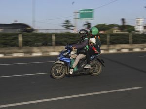 Ganjil Genap Kota Bogor Tidak Berlaku untuk Angkot dan Ojol