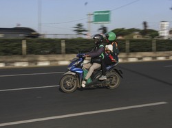 Ganjil Genap Kota Bogor Tidak Berlaku untuk Angkot dan Ojol