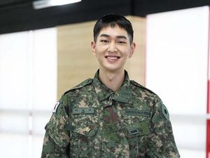 Onew SHINee Segera Selesai Wamil, Ini 5 Hal yang Sudah Dirindukan Fans Onew SHINee Segera Selesai Wamil, Ini 5 Hal yang Sudah Dirindukan Fans