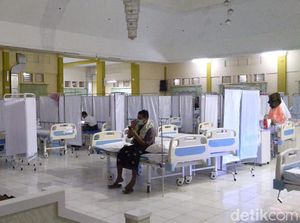 Ahli Epidemiologi Soroti Lonjakan Kasus Corona di Jakarta