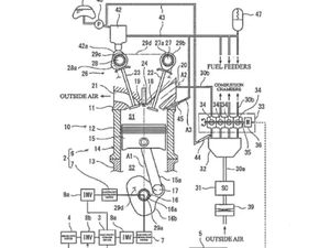 Wow! Kawasaki Mau Hidupkan Mesin 2 Tak Lagi?
