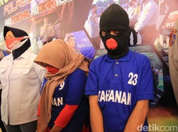 Motif Pembunuh Bocah 5 Tahun Belum Jelas, Polisi Tes Kejiwaan