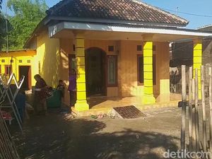 Terus Menangis, Ayah Bocah 5 Tahun Minta Pasutri Pembunuh Anaknya Dihukum Mati