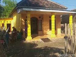 Terus Menangis, Ayah Bocah 5 Tahun Minta Pasutri Pembunuh Anaknya Dihukum Mati