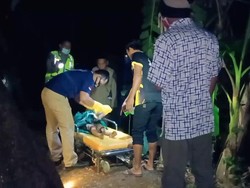 Bocah 5 Tahun Tewas di Saluran Irigasi Korban Pembunuhan, Pelaku Diamankan