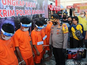 Korban Pemerkosaan Delapan Orang di Bangkalan Bunuh Diri Karena Depresi