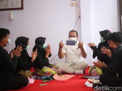 Program Banyuwangi Kembali Masuk Top 99 Inovasi KemenPAN-RB