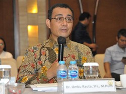 Putusan MA Dinilai Tak Relevan Dikaitkan dengan Penetapan Jokowi