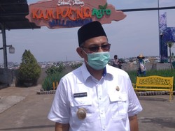 Plt Walkot Medan Dirawat di RS, Jalani Tes Corona