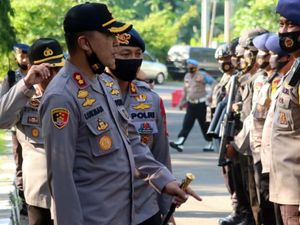 Aksi Tolak RUU HIP, Ribuan Orang Akan Datangi DPRD Sukabumi