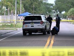 Ngeri! Wanita AS Temukan Kepala Manusia Saat Jogging