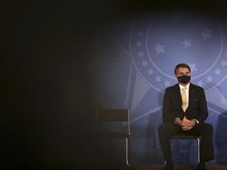 Biden Menang, Brasil dan Meksiko yang Dekat dengan Trump Bungkam