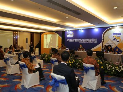 Produsen Sari Roti Bagikan Dividen