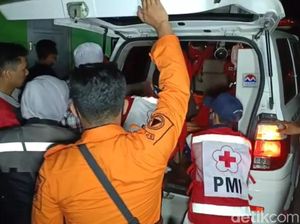 86 Warga Nagrak Sukabumi Diduga Keracunan Hidangan Pernikahan