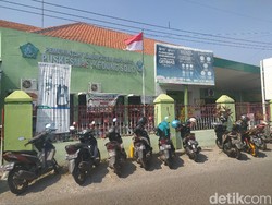 Dokter dan Nakes Sidoarjo Meninggal COVID-19, Dua Puskesmas Tetap Layani Pasien