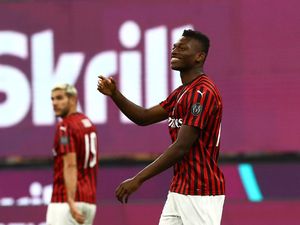 Aksi Supersub Rafael Leao di Laga Milan Vs Juventus Aksi Supersub Rafael Leao di Laga Milan Vs Juventus