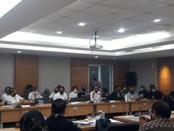 Rapat Bareng DPRD DKI, Dirut Ancol Usul Bangun Ocean Fantasy di Lahan Perluasan