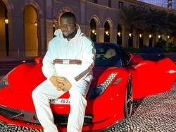 Hobi Pamer Harta, Instagrammer Tenar Ini Ternyata Penjahat