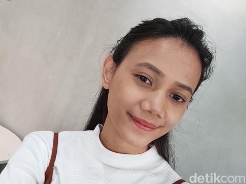 Hasil foto Redmi Note 9 Pro