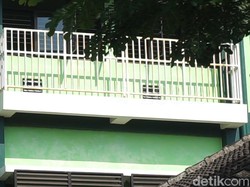 RSUD Demak: Pasien Tewas Lompat dari Balkon Ruang Isolasi Corona