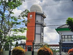 Dingin! Suhu di Yogya 18-20 Celsius, BMKG Ungkap Penyebabnya