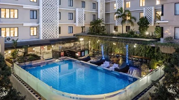 The Alana Hotel & Conference Center Malioboro Yogyakarta by ASTON