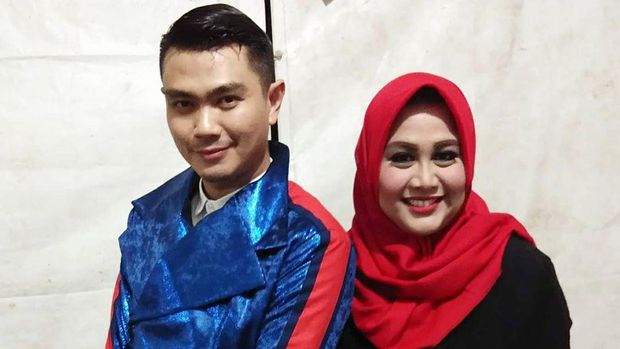 Unggah Foto Pakai Hijab, Tia AFI Banjir Pujian