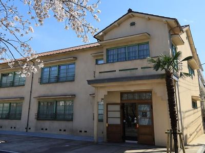 Potret Rumah Awal Astro Boy & Doraemon
