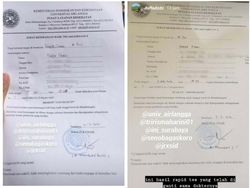 Peserta Gagal UTBK Gegara Nonreaktif Jadi Reaktif Lapor ke Risma Hingga Jerinx