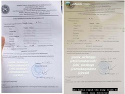 Peserta Gagal UTBK Gegara Nonreaktif Jadi Reaktif Lapor ke Risma Hingga Jerinx