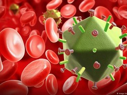 Vaksin HIV/AIDS yang Efektif Melindungi Tidak Akan Ada?