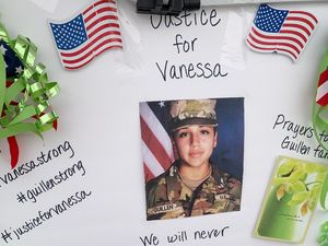 Viral #IAMVANESSAGUILLEN, Para Wanita Ungkap Pelecehan Seks Saat Jadi Tentara