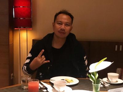 10 Momen Kuliner Vicky Prasetyo Sebelum Ditahan